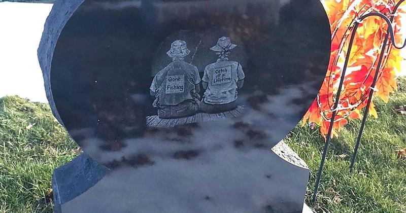 Live out your obituary before anyone writes it