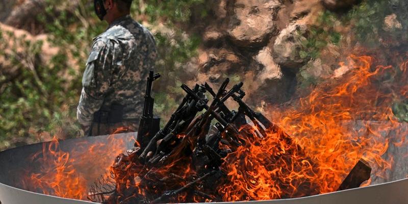 Warum Erdoğan die Kurden plötzlich braucht Warum Erdoğan die Kurden plötzlich braucht