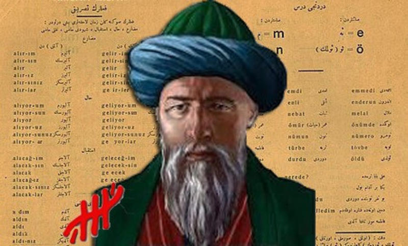 DOĞU TABLETLERİ! 100. Tablet, Kutadgu Bilig