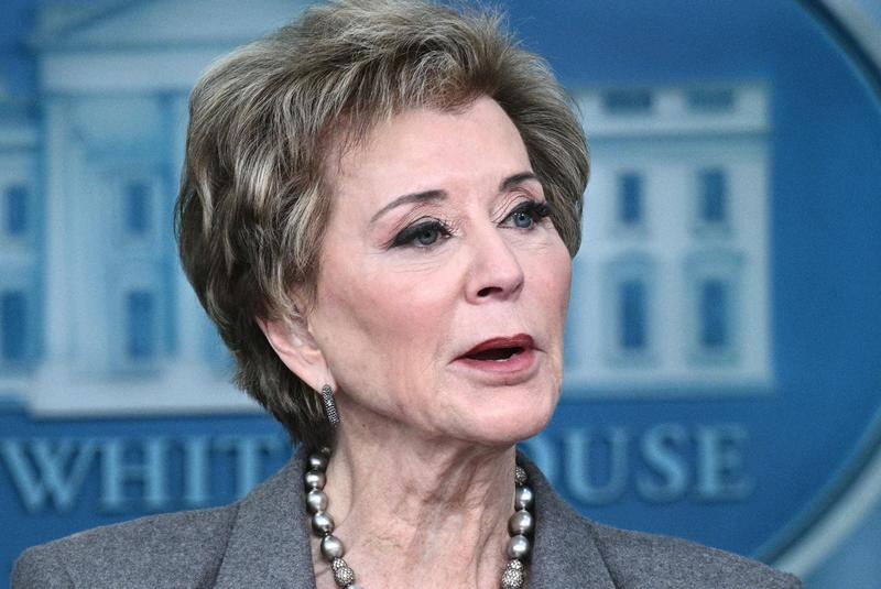 Education Department Updates Student Loan Guidance For Key Change To Repayment Plan