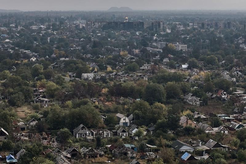 Trump’s New Ukraine Policy Is Old Hat