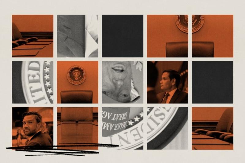 Foreign-Policy Fantasy Literature