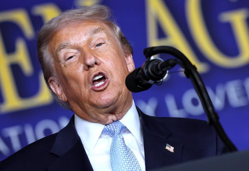 New ICE Data Exposes Trump’s Big Lie on Deportations