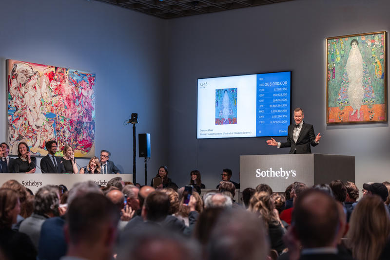 Inside the November Marquee Auctions: What the Market’s Biggest Week Really Revealed Inside the November Marquee Auctions: What the Market’s Biggest Week Really Revealed