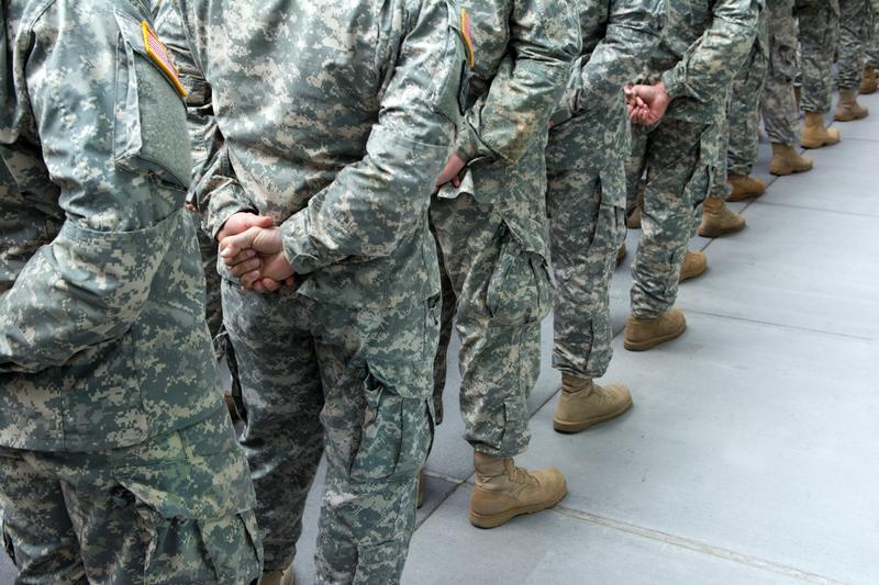 Just follow orders or obey the law? What US troops told us about refusing illegal commands