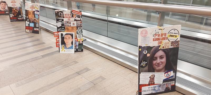 Emigration? It’s Not the Missiles Emigration? It’s Not the Missiles