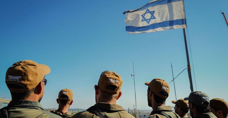 Group Known for Suing Israeli Soldiers Claims ‘Cooperation’ With Key EU Agency Group Known for Suing Israeli Soldiers Claims ‘Cooperation’ With Key EU Agency