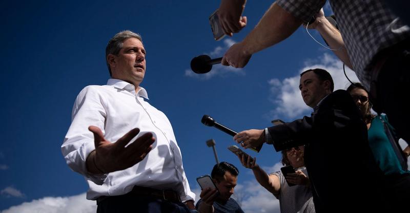 Tim Ryan Makes Major Announcement in Ohio Governor’s Race