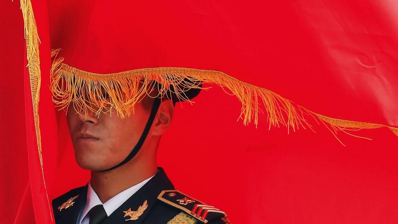 Das Reich der Mitte – ein Riese mit Schwächen