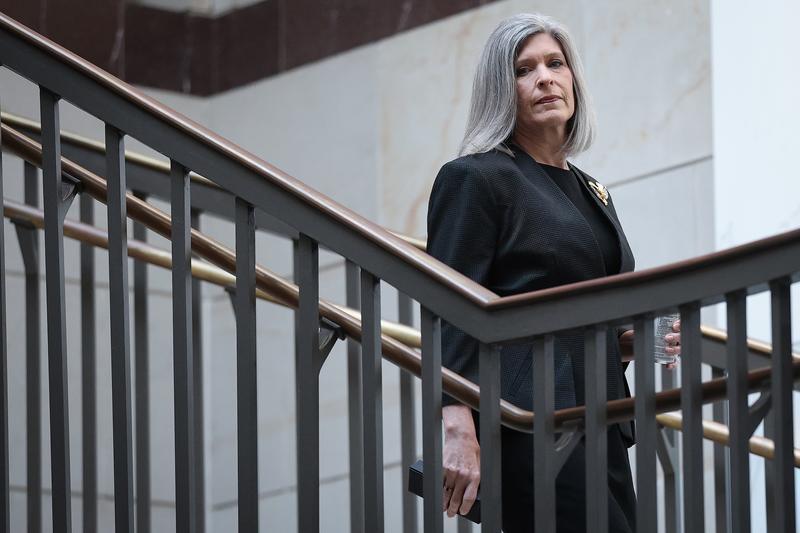 GOP Blocks Bill to Ban Arms Sales to UAE Until It Stops Arming Sudan Genocidaires