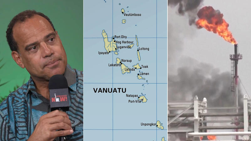 At COP30, Nations Are Still Sharply Divided Over the Future of Fossil Fuels