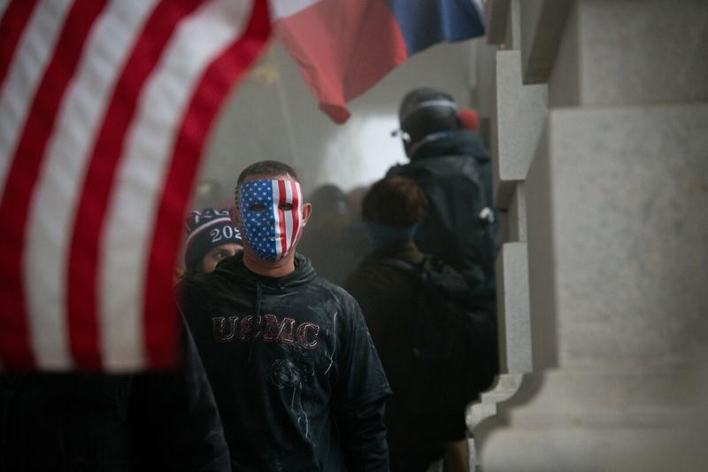 The President’s Pardon Power Needs Reining In