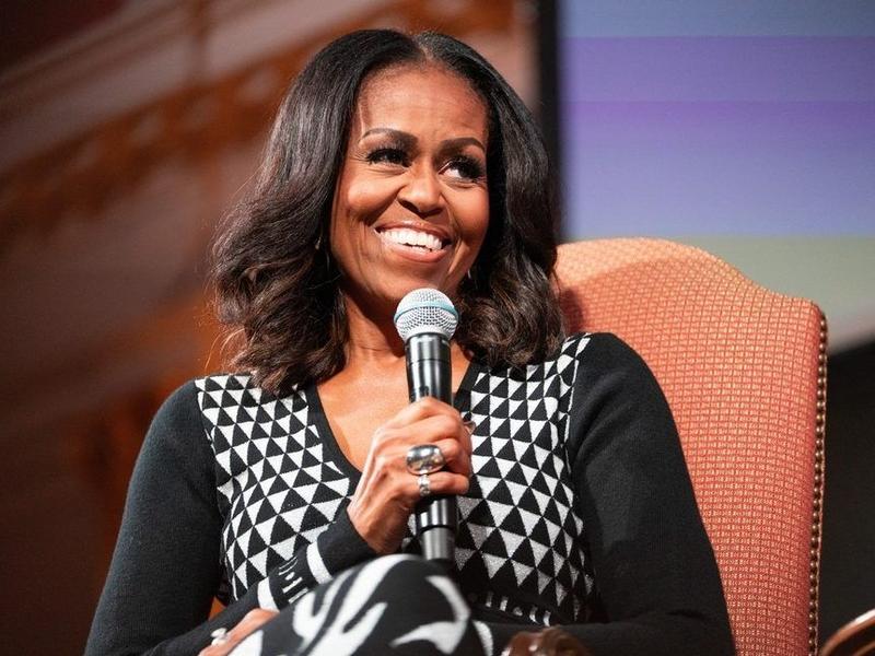 ELDER: Michelle Obama's hair-raising theory: White folks stop Blacks from learning how to swim