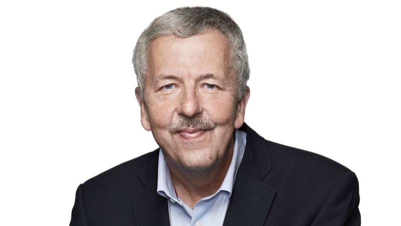 Debat: »Tak for tilliden« Debat: »Tak for tilliden«