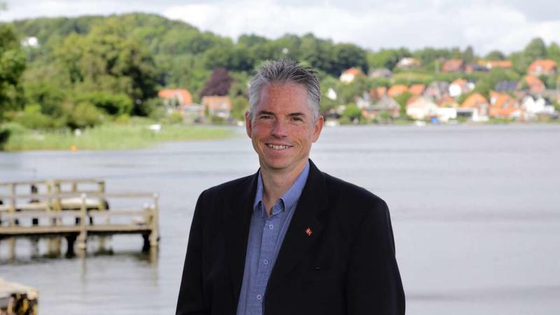 Debat: »Tak for opbakningen - sammen skaber vi resultater for Skanderborg« Debat: »Tak for opbakningen - sammen skaber vi resultater for Skanderborg«