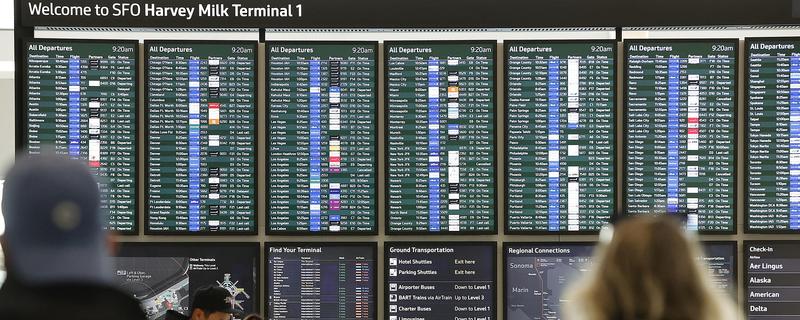 Travel Tuesday 2025: perché il 2 dicembre potrebbe essere il giorno perfetto per prenotare le prossime vacanze