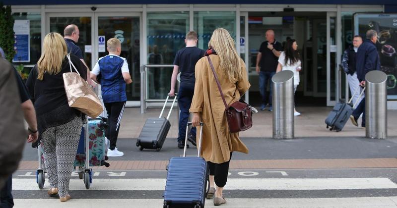 At last, good news for Glasgow Airport on transatlantic flights