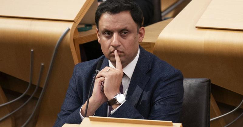 Is Labour finished in Scotland? Sarwar’s fading hopes point to SNP staying in power