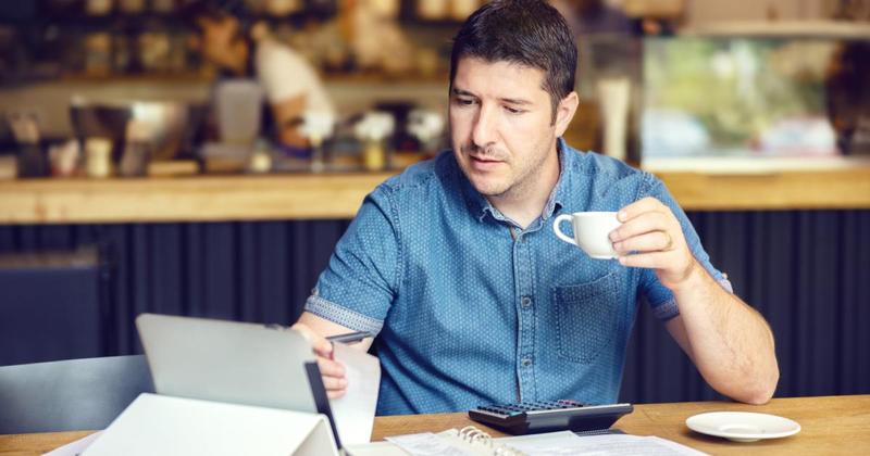 A step back is wise before the wedding march