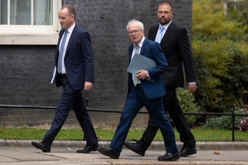 Make the OBR boring again Make the OBR boring again