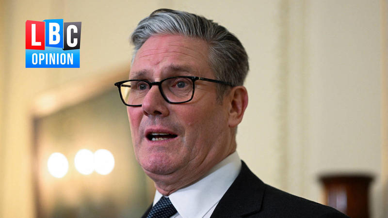 Starmer's right-wing pandering on immigration is a new low. He must go Starmer's right-wing pandering on immigration is a new low. He must go