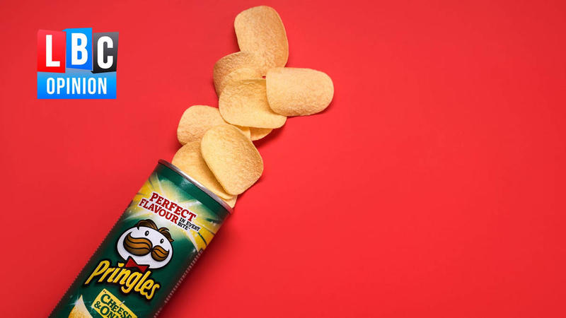 In defence of ultra-processed food In defence of ultra-processed food