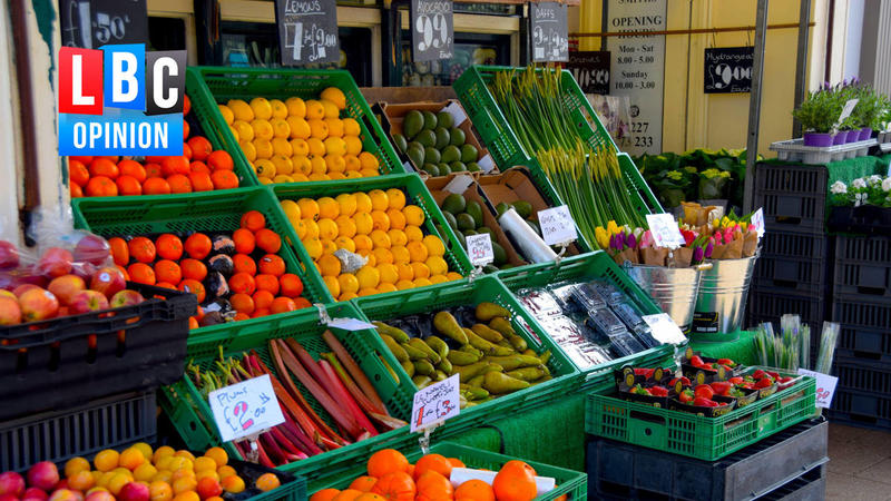 Your food shop is still eye-wateringly expensive, this is what has to change to bring prices down Your food shop is still eye-wateringly expensive, this is what has to change to bring prices down