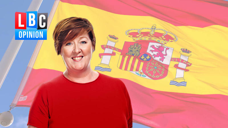 Is Spain’s younger generation drifting back towards Franco’s shadow? writes Shelagh Fogarty Is Spain’s younger generation drifting back towards Franco’s shadow? writes Shelagh Fogarty