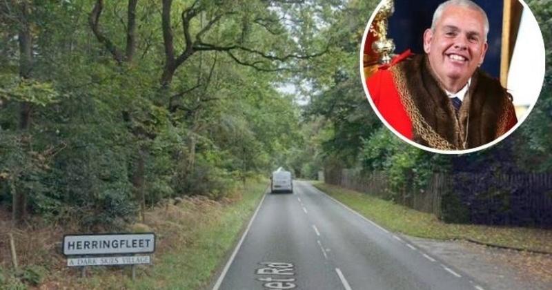 Victory at last as village road speed limit is cut