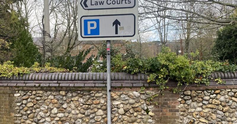 Norwich man accused of raping teenage girl in city