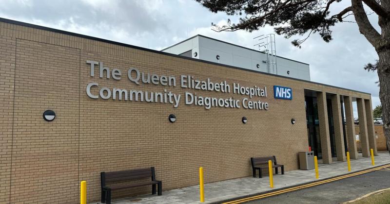 Two state-of-the-art health centres in Norfolk win national award Two state-of-the-art health centres in Norfolk win national award