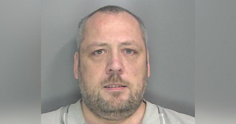 Man behind bars after drunken Christmas Day attack on partner