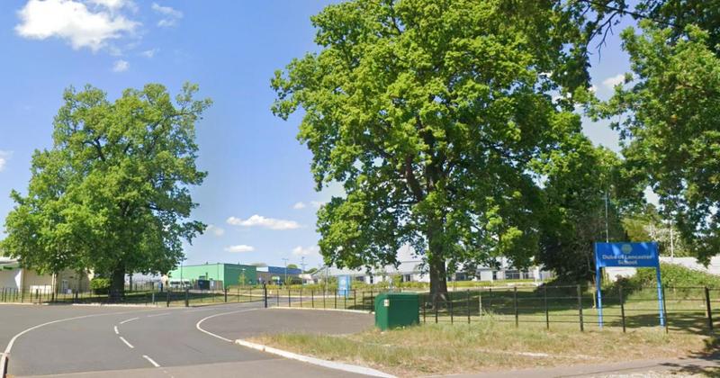 Member of staff 'left paralysed' after attack by pupil at Norfolk school Member of staff 'left paralysed' after attack by pupil at Norfolk school
