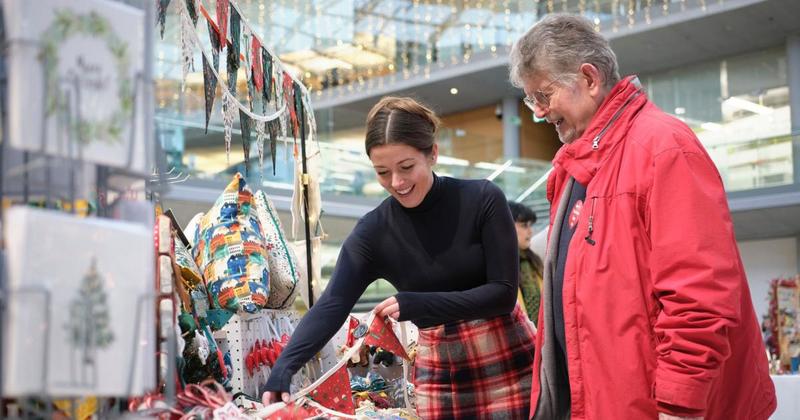 Christmas market named best by top travel magazine set to return Christmas market named best by top travel magazine set to return