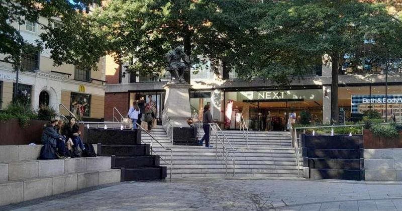 Police to up patrols after 150 kids gather at anti-social behaviour hotspot Police to up patrols after 150 kids gather at anti-social behaviour hotspot