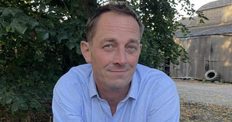 Farm mental health charity sees worrying rise in calls from stressed farmers Farm mental health charity sees worrying rise in calls from stressed farmers