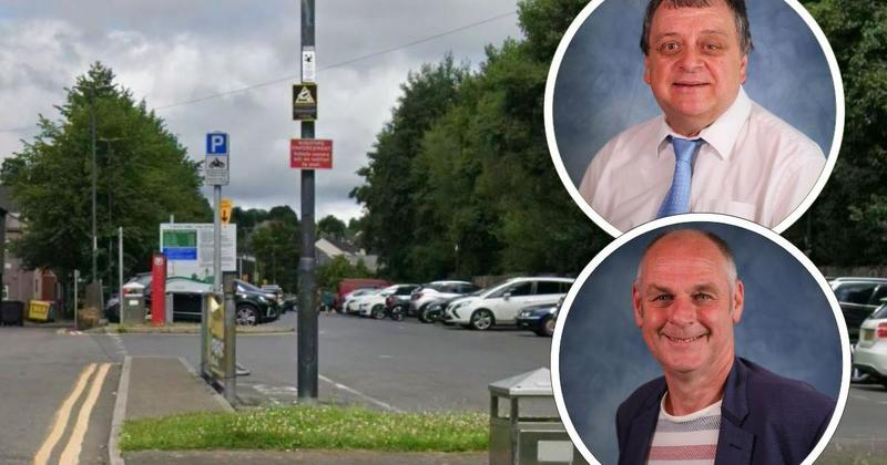 Thousands sign petition against increase in parking charges in huge public backlash Thousands sign petition against increase in parking charges in huge public backlash