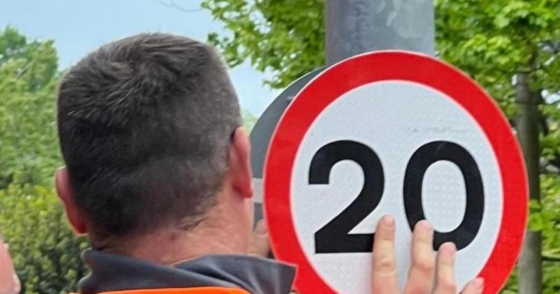 20mph speed limits on 20 roads in this county will be dropped in major shake-up 20mph speed limits on 20 roads in this county will be dropped in major shake-up
