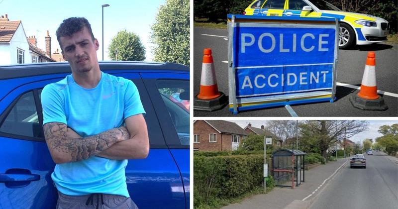 Hit-and-run driver who ploughed into pupils outside school blamed 'act of God'
