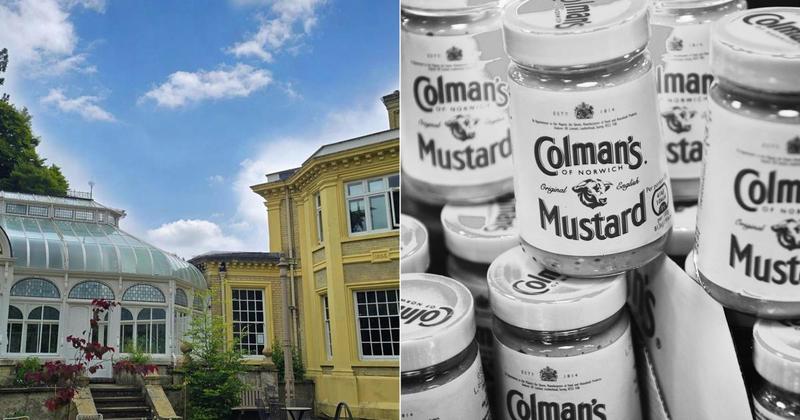 Historic city gem with decades-old secrets hidden inside opens its doors Historic city gem with decades-old secrets hidden inside opens its doors