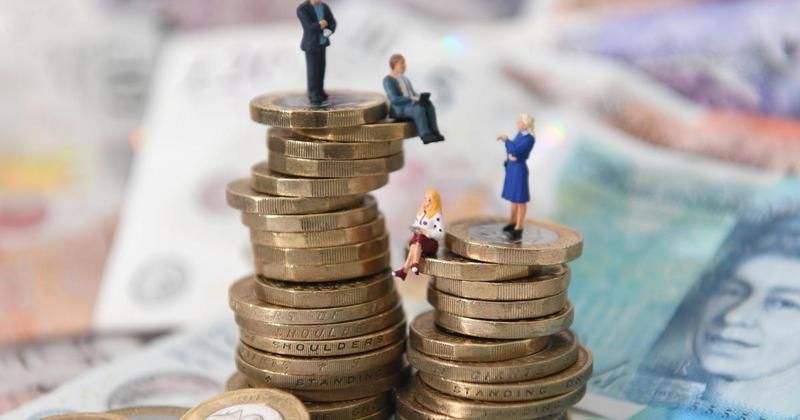 Universal Credit, Child Benefit and more benefit payments set to increase