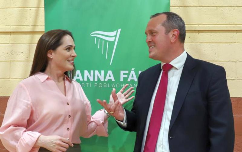FF HQ made a ‘Seoige’ of themselves by favouring Gráinne over Connolly