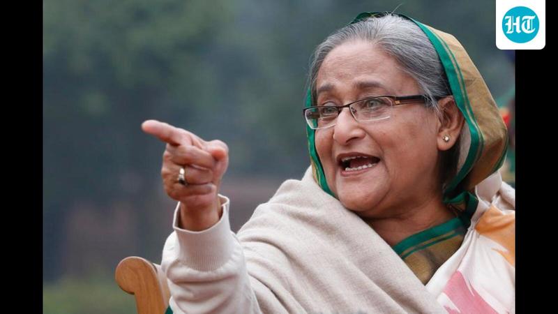 Why Delhi can refuse to extradite Sheikh Hasina