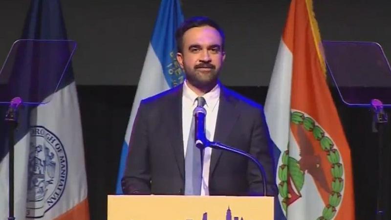 Why Mumbai Can’t Have Its Own Zohran Mamdani — And What NYC’s Political Shift Reveals About India’s Urban Democratic Crisis