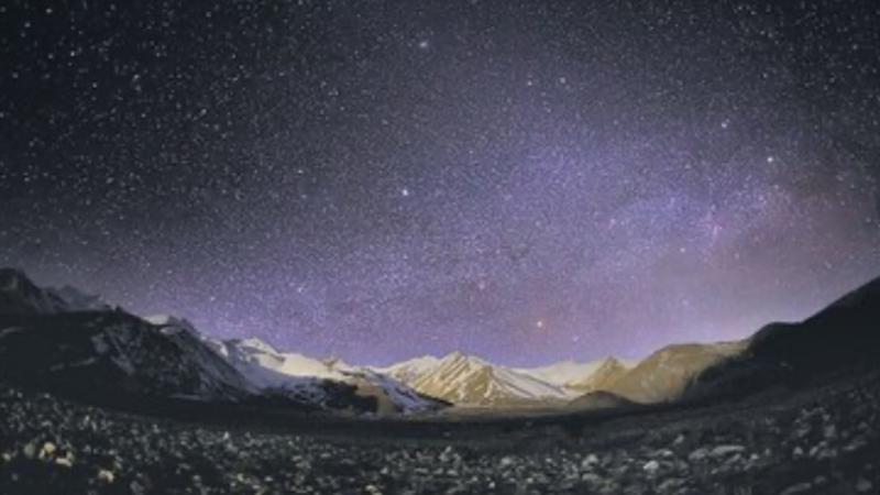 Astro-tourism: Astroweek season 3 begins in Uttarakhand’s first 'Astro Village' to explore constellation Astro-tourism: Astroweek season 3 begins in Uttarakhand’s first 'Astro Village' to explore constellation