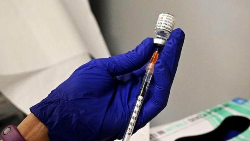 Influenza, casi in aumento: «In anticipo, serve vaccinarsi» Influenza, casi in aumento: «In anticipo, serve vaccinarsi»