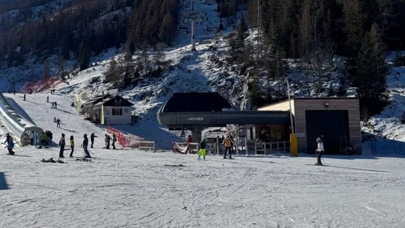 Lizzola scala 32 posizioni col sorteggio, ma non basta