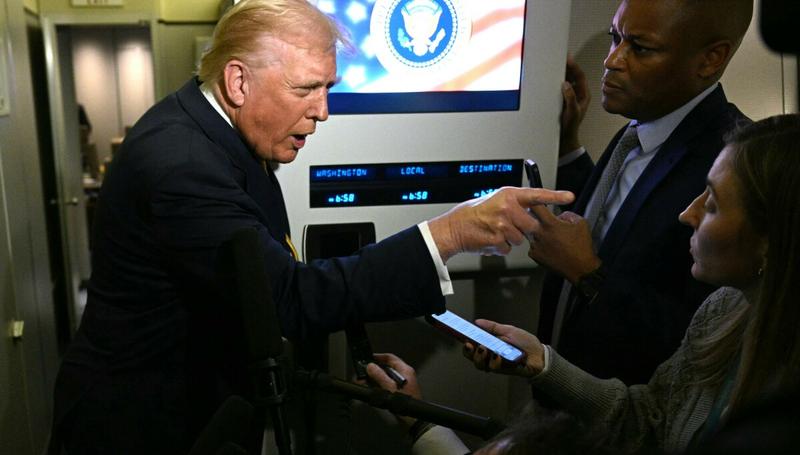 Kravet er ukrainsk kapitulasjon Kravet er ukrainsk kapitulasjon