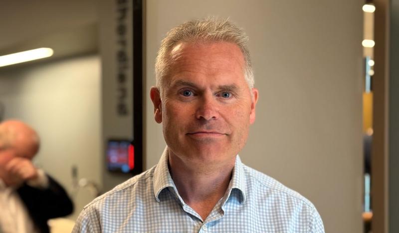 Reinseanlegg: – På tide å tenkje meir ansvarleg