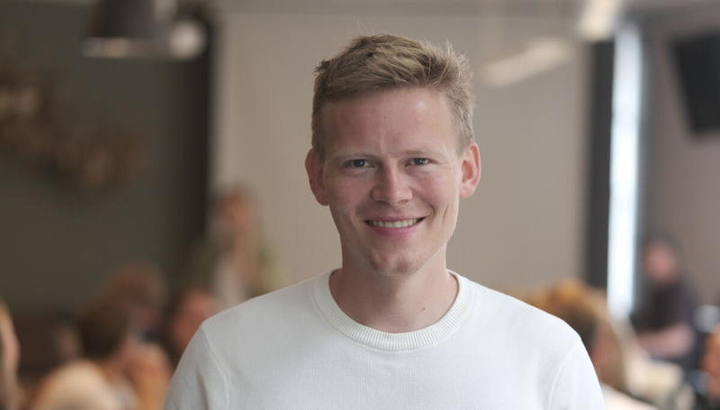 En virkelighetsoppfatning som er i kontakt med virkeligheten En virkelighetsoppfatning som er i kontakt med virkeligheten